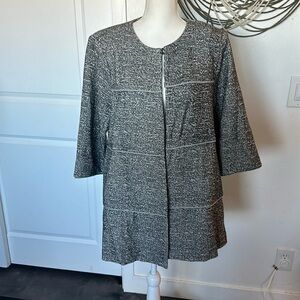 Cabi jacket size L EUC